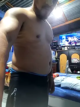 Eumanzor online show from February 14, 1:46 am