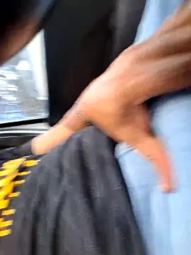 Eumanzor online show from February 20, 8:53 pm