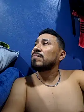 Eumanzor online show from February 23, 12:41 am