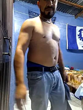 Eumanzor online show from April 11, 2:05 am