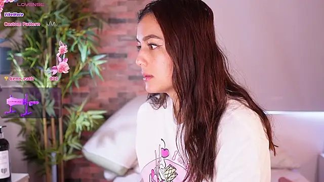 Lucy fit online show from January 20, 4:01 pm