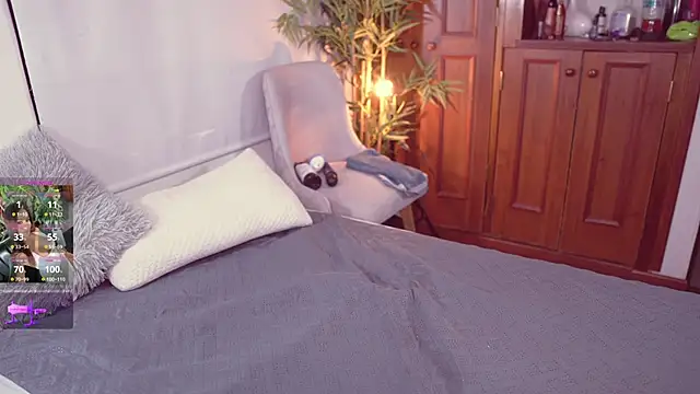 Lucy fit online show from October 27, 10:19 am