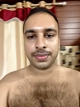 vishnuvinod india online show from November 7, 5:35 pm