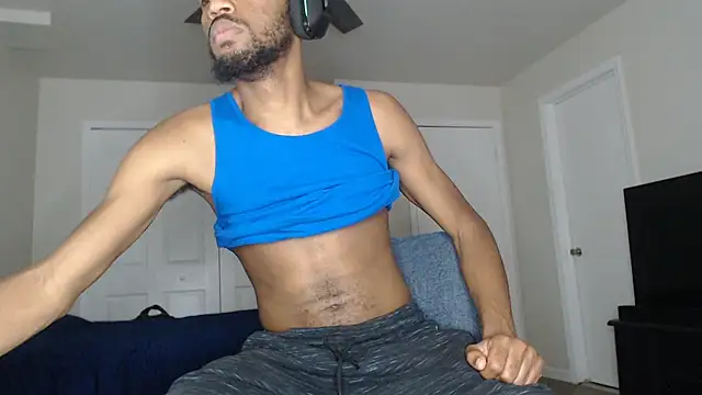 ChrisVacher online show from November 3, 10:10 pm