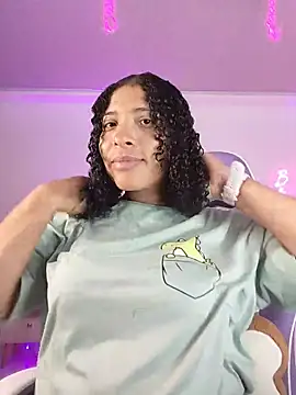 DannaBerry online show from December 5, 3:20 pm