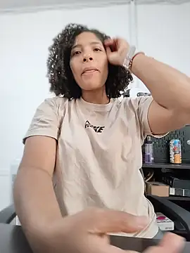 DannaBerry online show from March 18, 3:15 pm