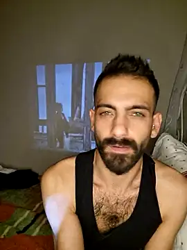 Drkats online show from November 23, 11:37 pm