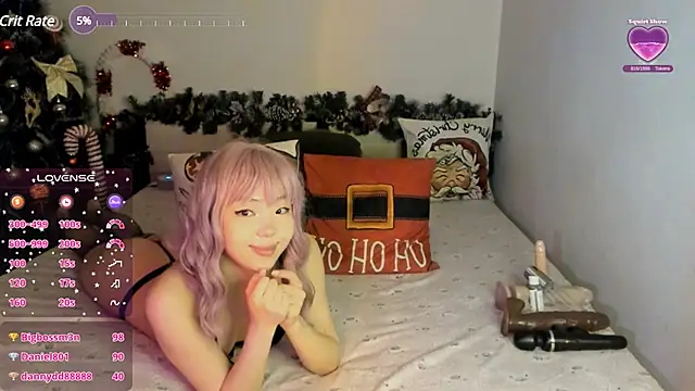 Stripchatlady online show from January 19, 2:59 pm