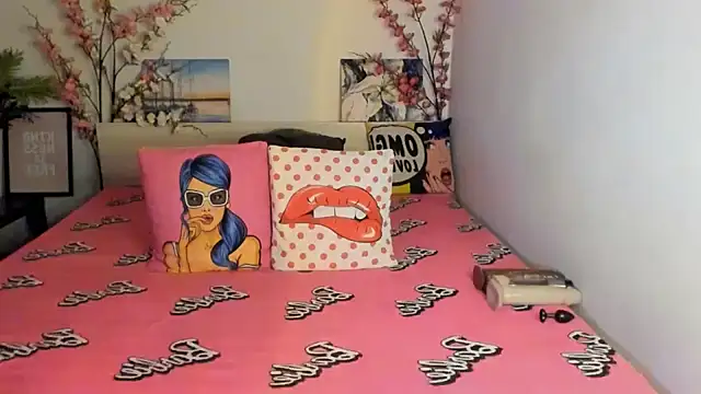 Stripchatlady online show from February 6, 2:11 am