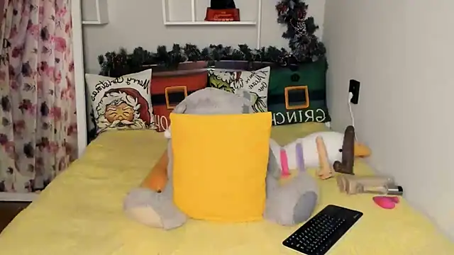 Stripchatlady online show from January 6, 3:10 am