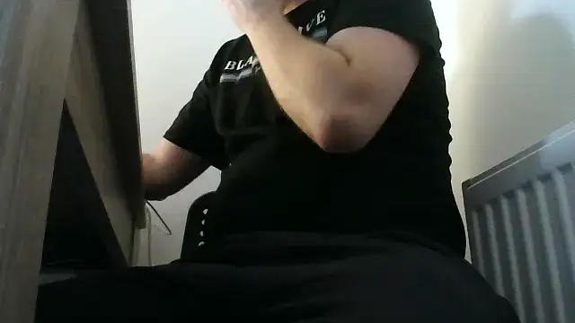 ScalicHat69 online show from October 23, 8:46 am