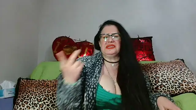 x  KHALEESI  x online show from February 11, 8:42 pm