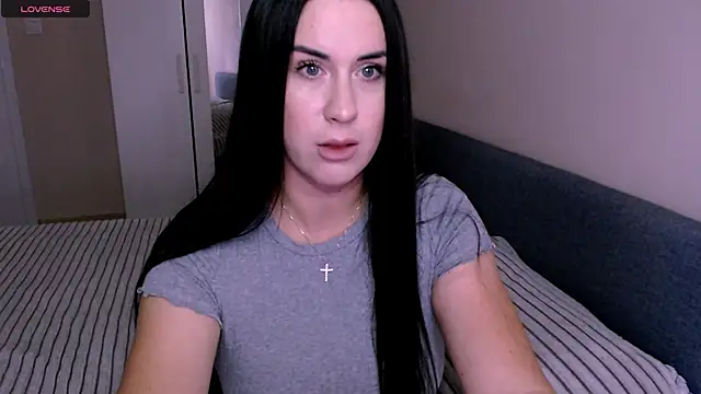 Snapshot of LadyStacy chatting on October 15, 7:41 am LadyStacy online show from October 15, 7:41 am