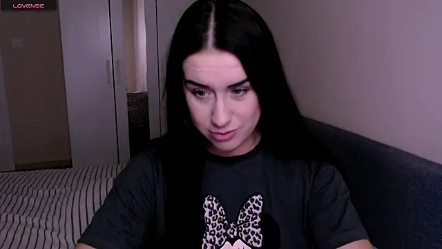 LadyStacy online show from December 15, 9:02 am