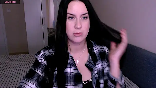 LadyStacy online show from January 9, 8:17 am