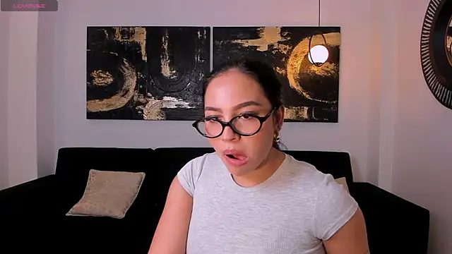 Snapshot of MollyJones_ chatting on July 14, 7:30 pm MollyJones online show from July 14, 7:30 pm
