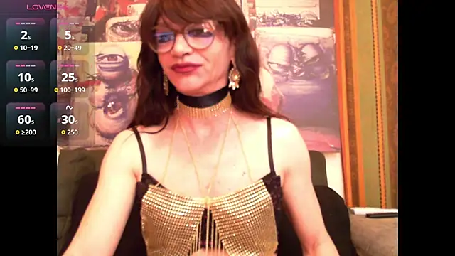 TheBlackWtch online show from March 14, 2:00 pm