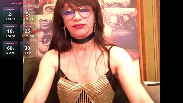 TheBlackWtch online show from March 15, 1:39 pm