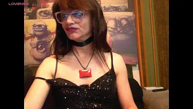 TheBlackWtch online show from April 4, 9:01 pm