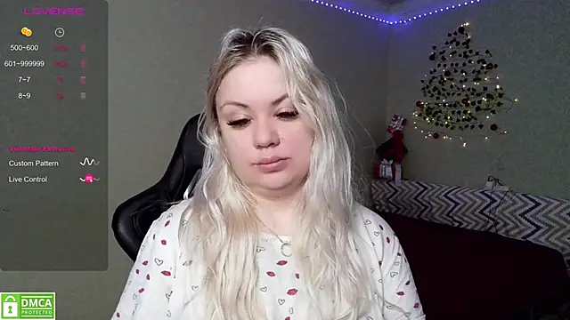 Snapshot of elven_dreams_ chatting on December 23, 9:38 am elven dreams online show from December 23, 9:38 am