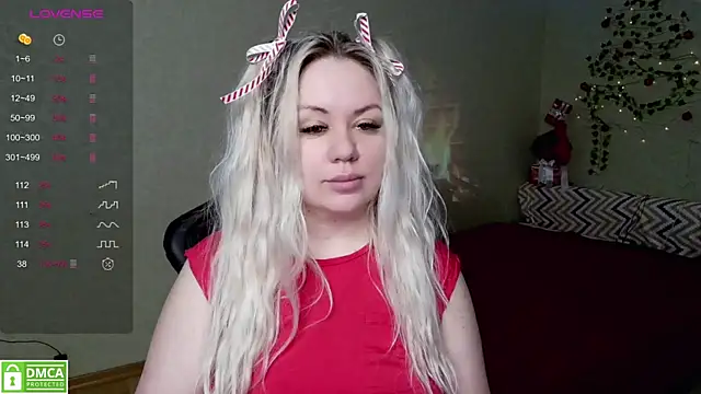 Snapshot of elven_dreams_ chatting on December 25, 11:31 pm elven dreams online show from December 25, 11:31 pm