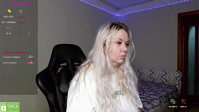 Snapshot of elven_dreams_ chatting on January 5, 8:00 pm elven dreams online show from January 5, 8:00 pm