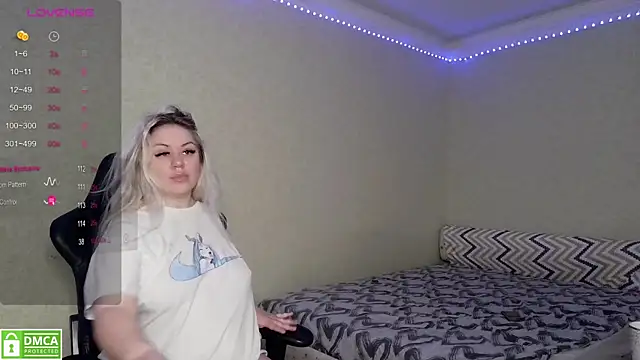 Snapshot of elven_dreams_ chatting on January 15, 9:30 pm elven dreams online show from January 15, 9:30 pm