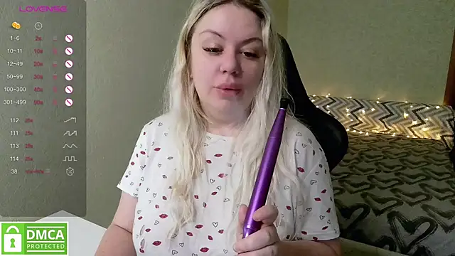 Snapshot of elven_dreams_ chatting on February 6, 9:00 am elven dreams online show from February 6, 9:00 am