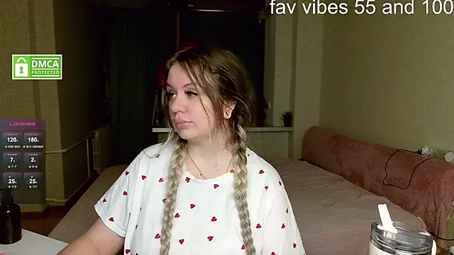 elven dreams  online show from February 1, 7:45 pm