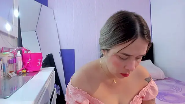 Byanca Winklar online show from February 25, 5:36 pm