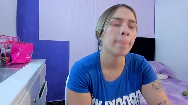 Byanca Winklar online show from March 5, 5:50 pm