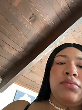 Snapshot of IamSashaLuv chatting on March 2, 12:56 pm IamSashaLuv online show from March 2, 12:56 pm