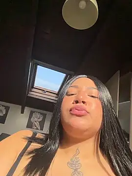 Snapshot of IamSashaLuv chatting on March 3, 12:55 pm IamSashaLuv online show from March 3, 12:55 pm