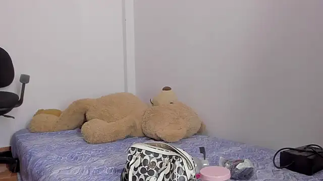 Emma lean online show from September 17, 11:12 am