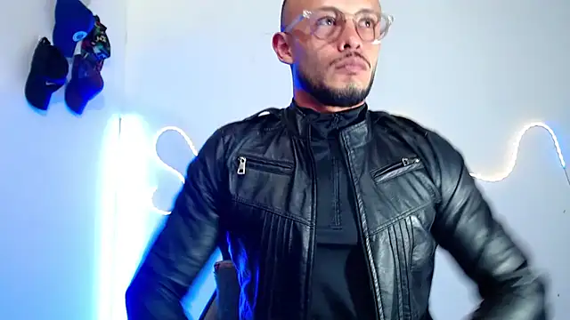 sebastian horny online show from February 11, 4:28 am