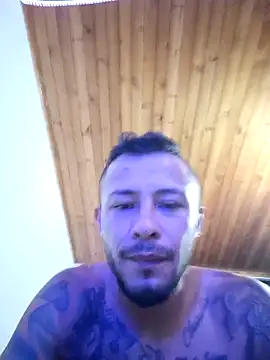 sebastian horny online show from March 15, 3:51 pm