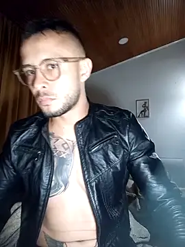 sebastian horny online show from April 30, 6:09 am