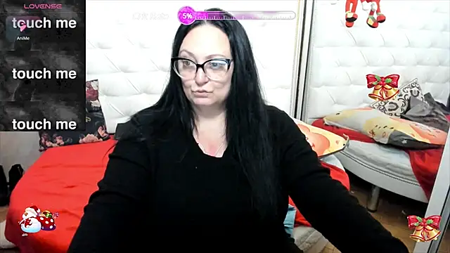 lady lauren online show from February 10, 5:25 am