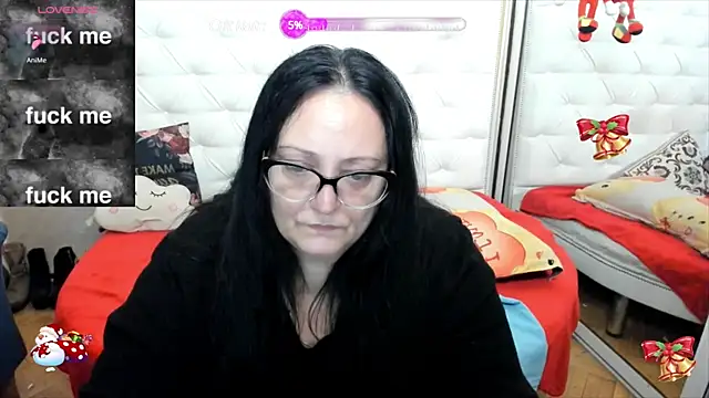 lady lauren online show from February 11, 5:26 am