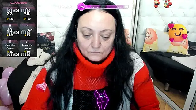 lady lauren online show from February 17, 6:31 am