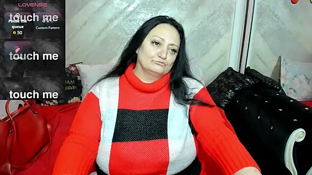 lady lauren online show from January 6, 6:39 am