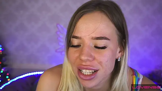 Sexy Ira online show from January 11, 9:57 am