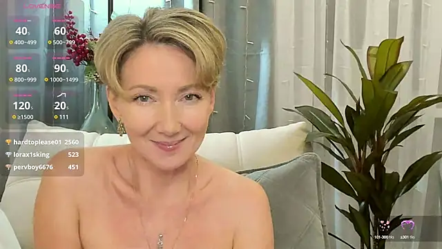 AkexandraFix online show from December 3, 6:06 pm