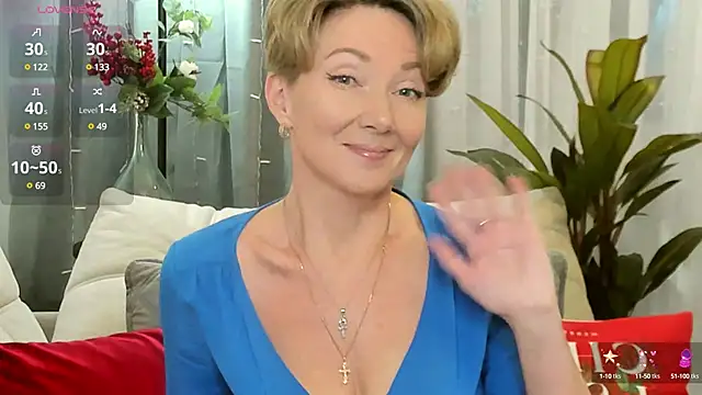 AkexandraFix online show from December 13, 12:50 pm