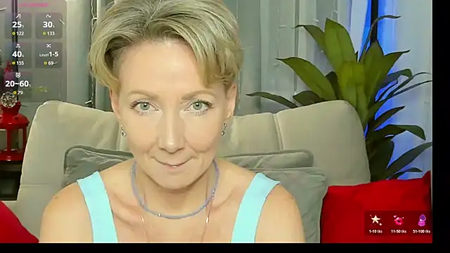 AkexandraFix online show from December 16, 1:05 pm