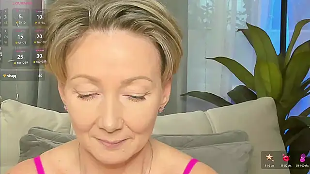 AkexandraFix online show from February 9, 1:59 pm