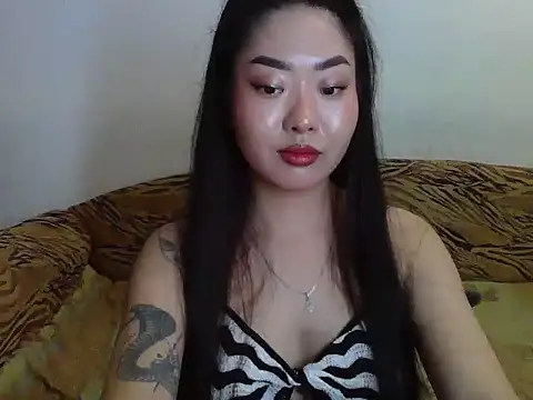 Aleksa Blackdream online show from December 2, 8:52 am