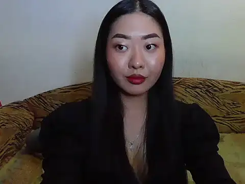 Aleksa Blackdream online show from December 5, 7:38 pm