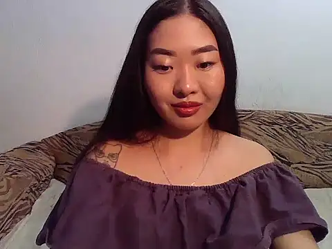 Aleksa Blackdream online show from December 17, 8:34 am