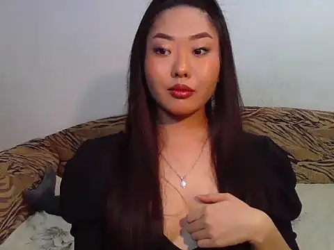 Aleksa Blackdream online show from December 28, 1:49 pm